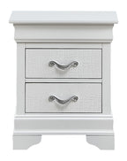 Lorana Bedroom Collection