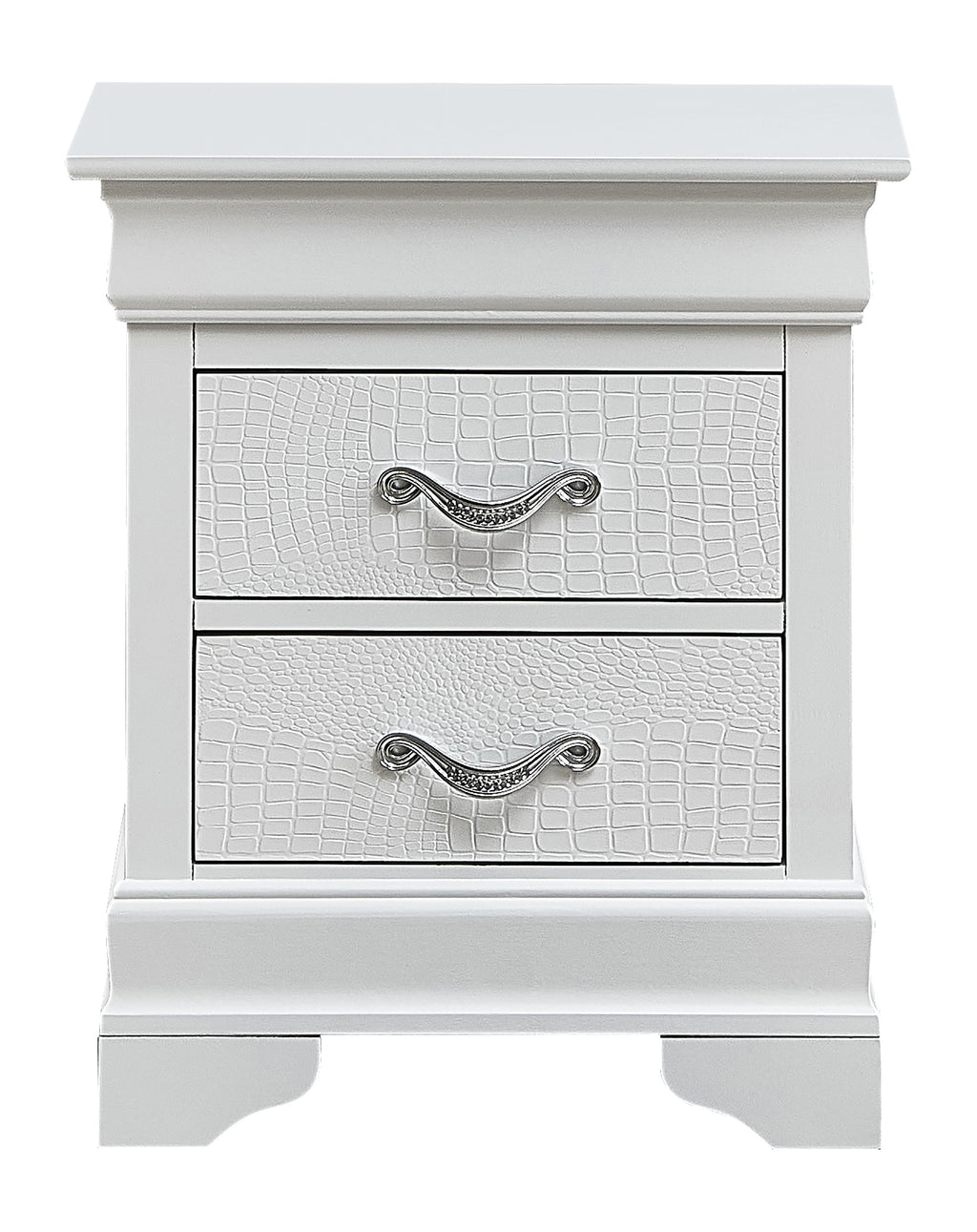 Lorana Bedroom Collection