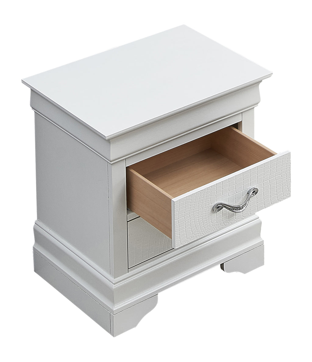 Lorana Bedroom Collection