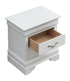 Lorana Bedroom Collection