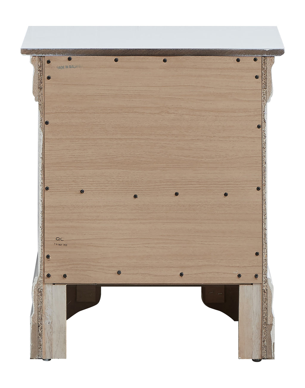 Lorana Bedroom Collection