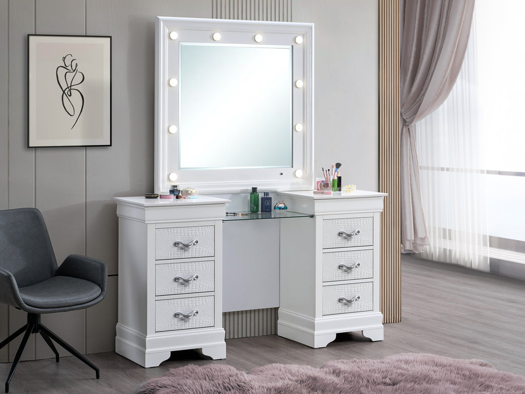 Lorana Vanity