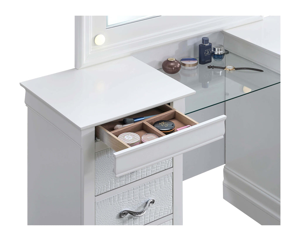 Lorana Vanity