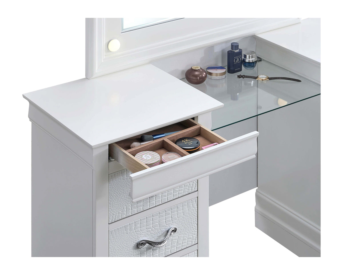 Lorana Vanity