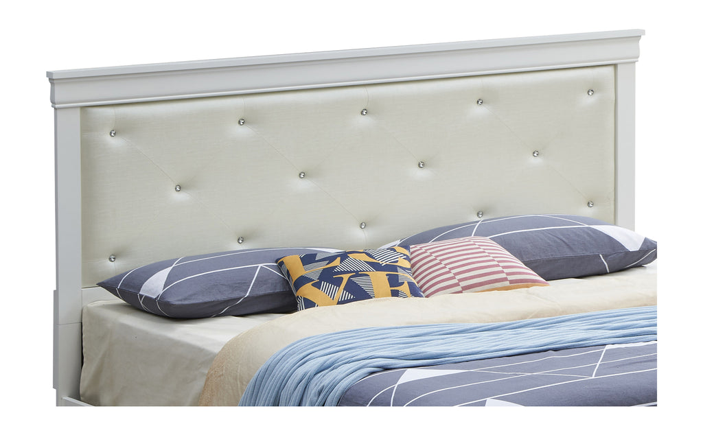 Lorana Bed