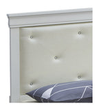 Lorana Bed
