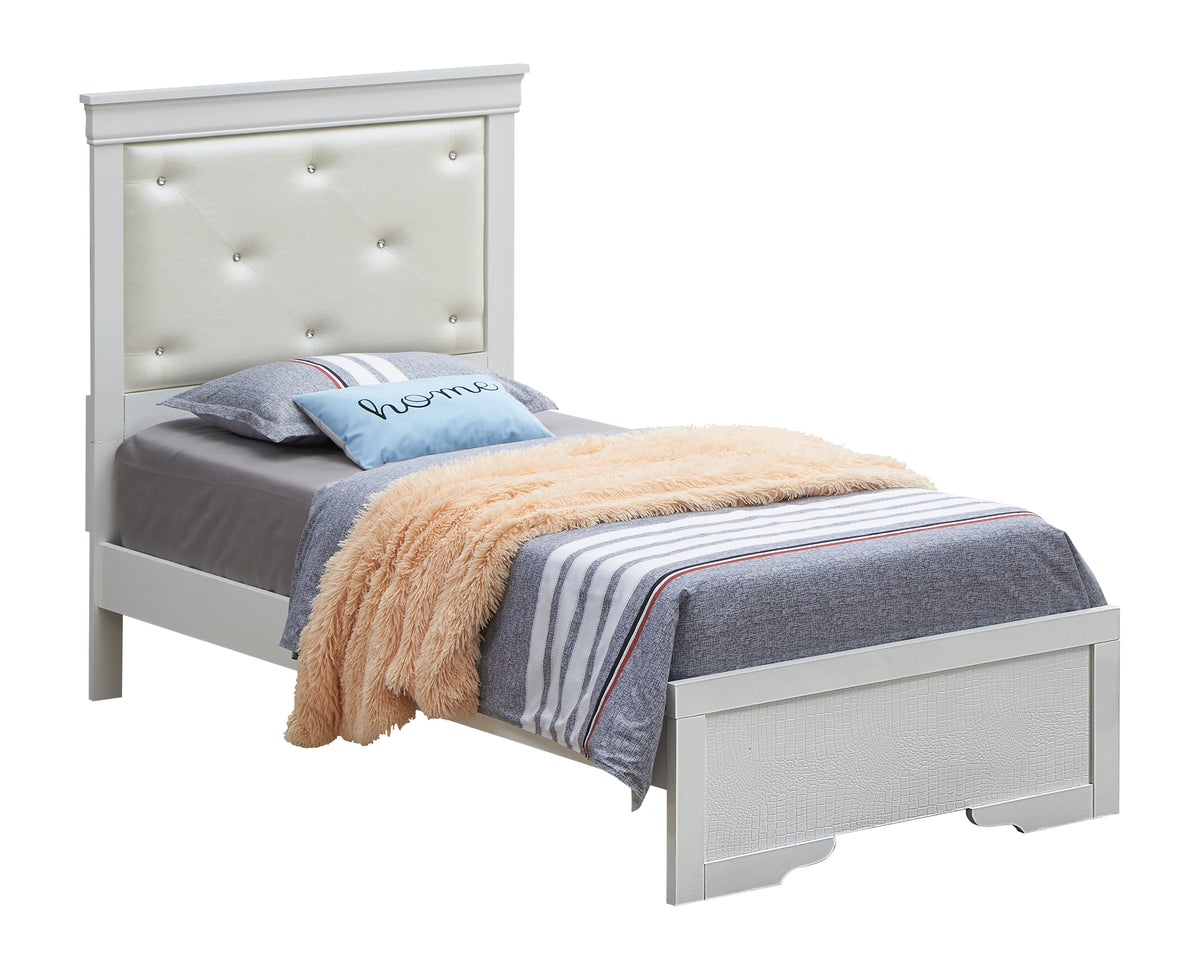 Lorana Bed