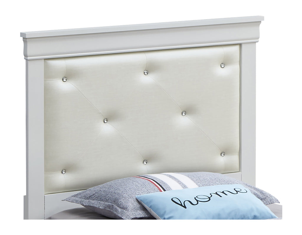 Lorana Bed
