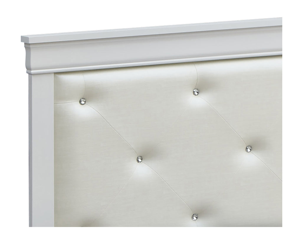 Lorana Bed