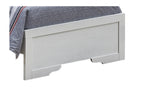 Lorana Bed