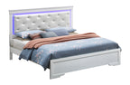 Lorana Bed