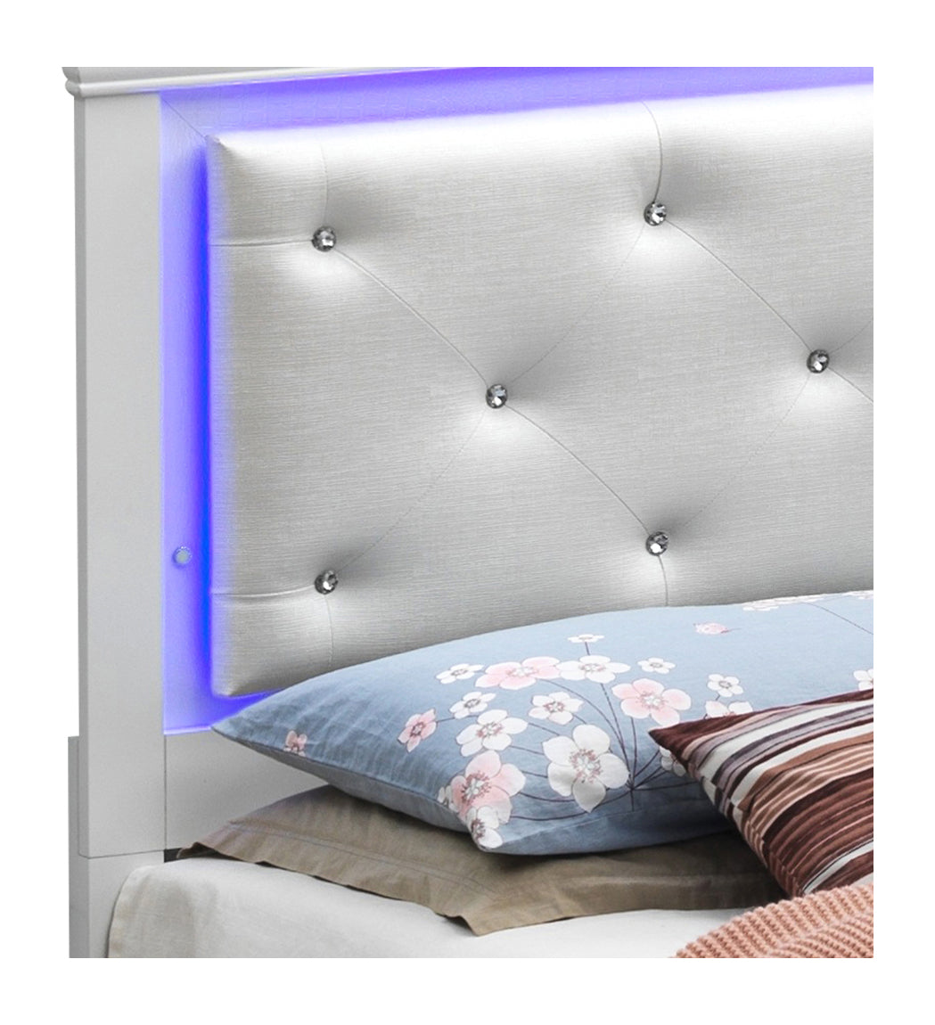 Lorana Bed