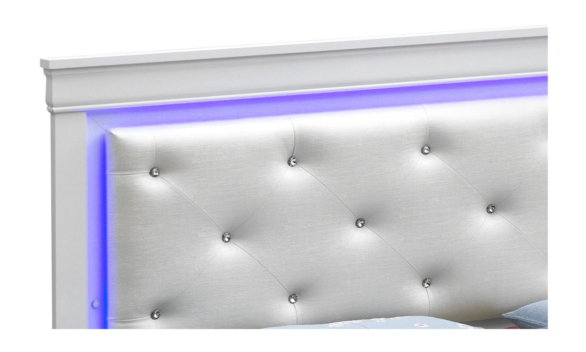 Lorana Bedroom Collection
