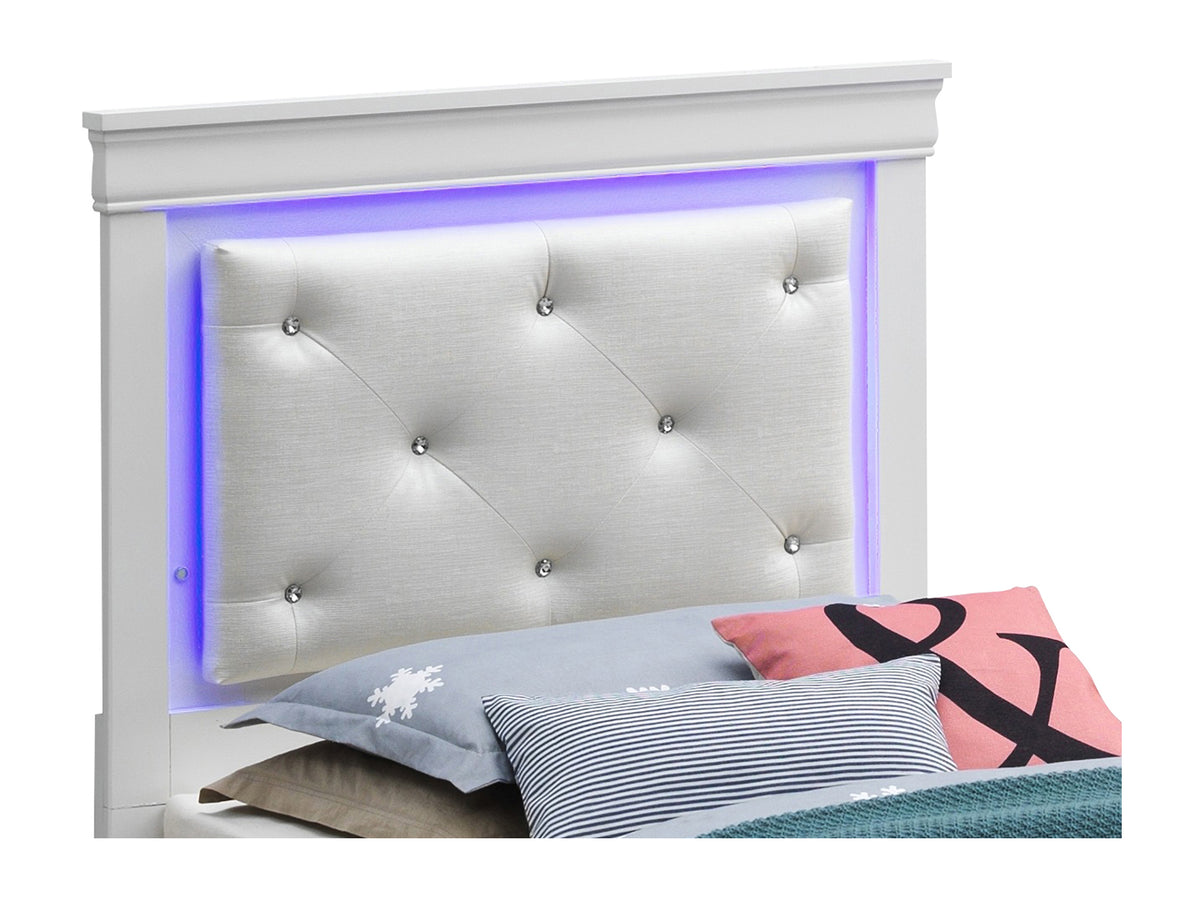 Lorana Bed
