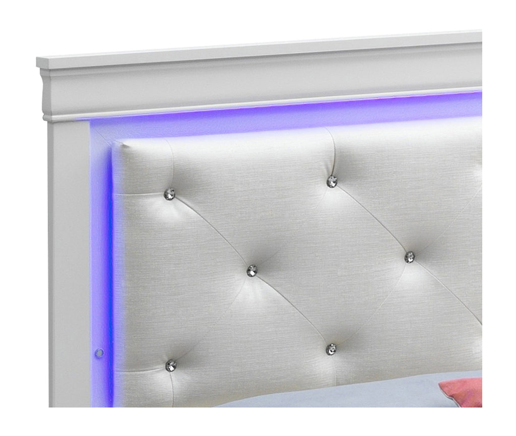 Lorana Bed