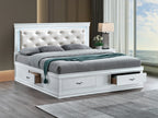 Lorana Bed