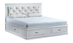 Lorana Bed