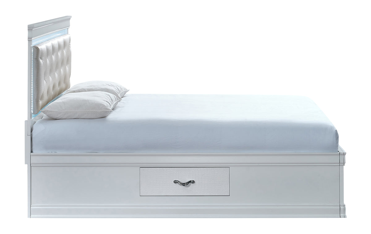 Lorana Bed