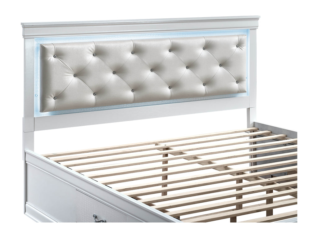 Lorana Bed