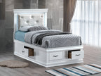 Lorana Bed