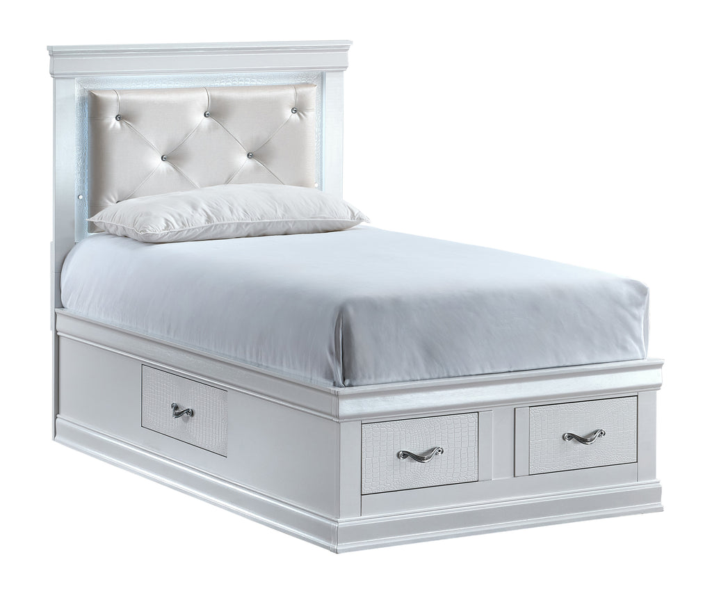 Lorana Bed