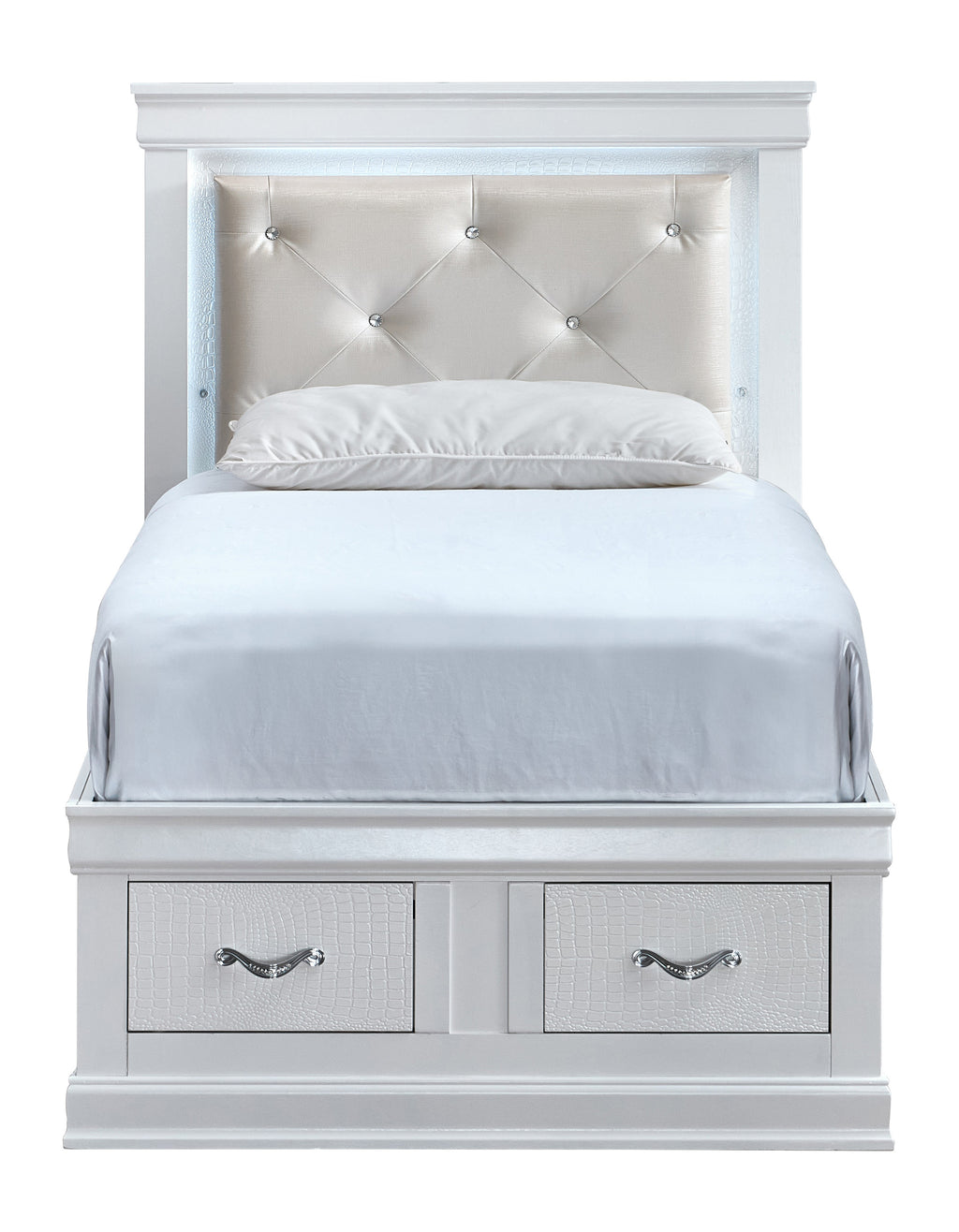 Lorana Bed