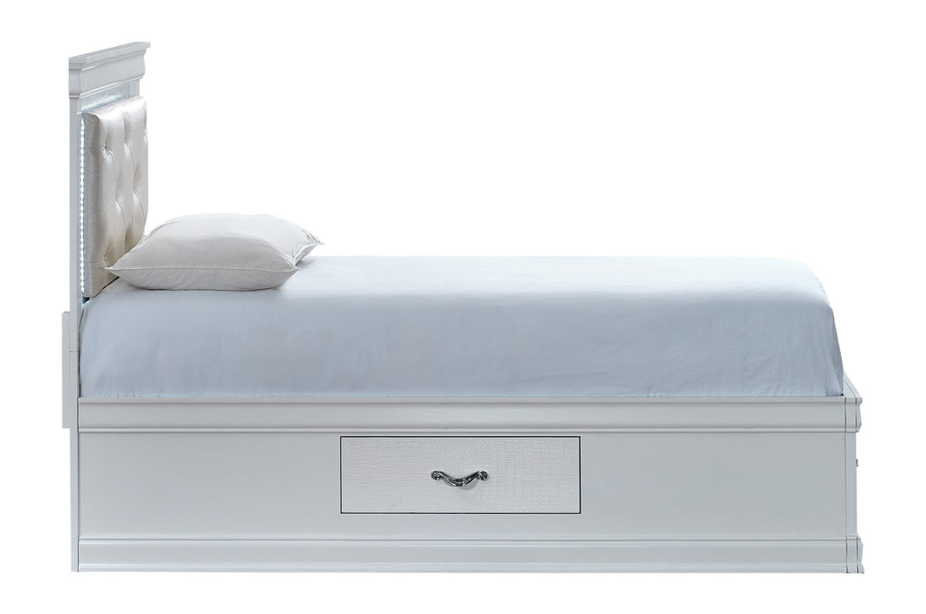 Lorana Bed