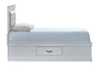 Lorana Bedroom Collection