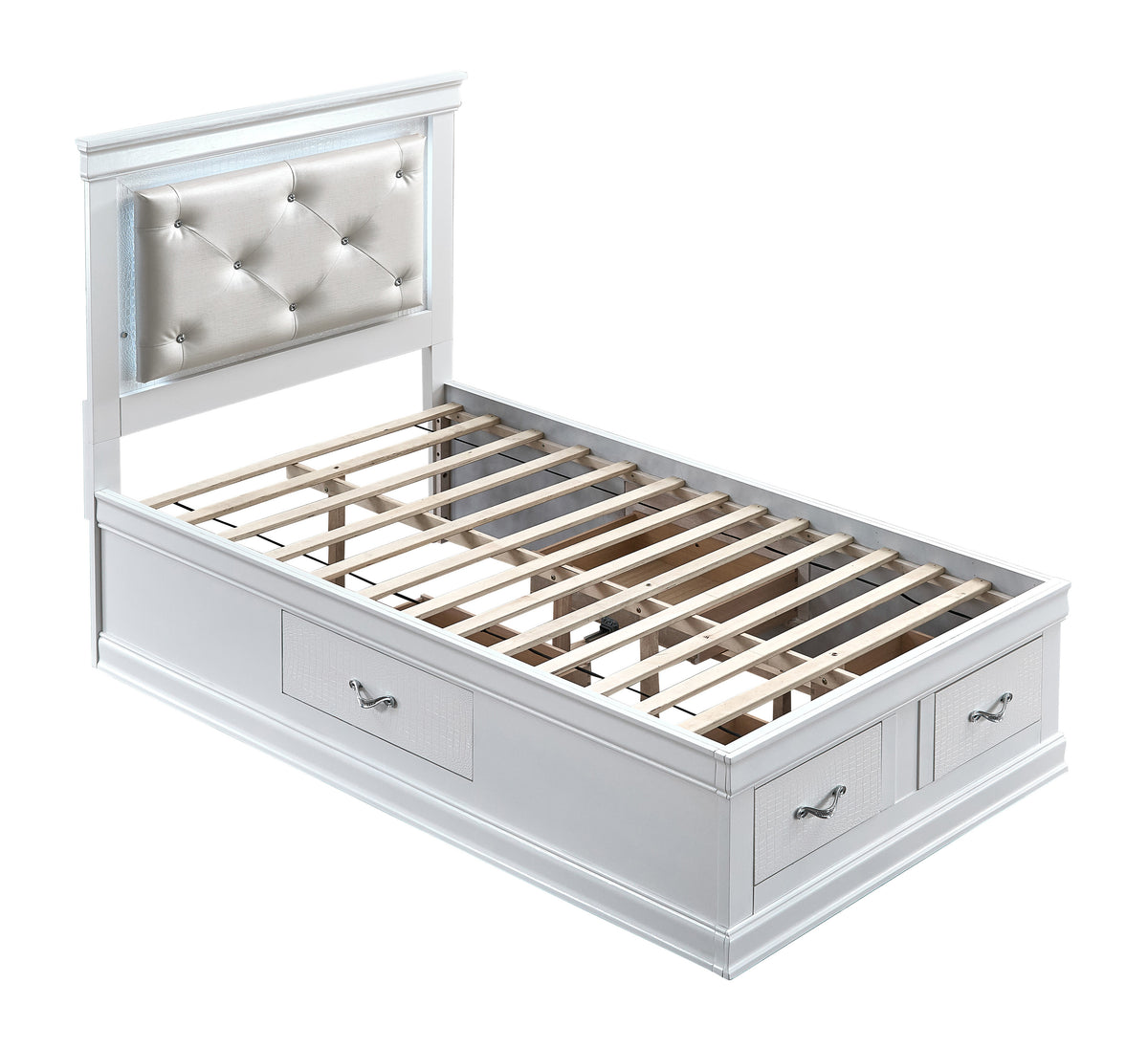 Lorana Bedroom Collection