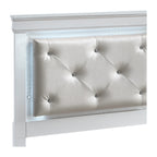 Lorana Bedroom Collection