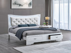 Lorana Bedroom Collection