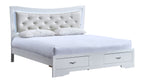 Lorana Bed