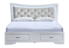 Lorana Bedroom Collection