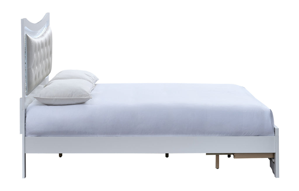 Lorana Bed