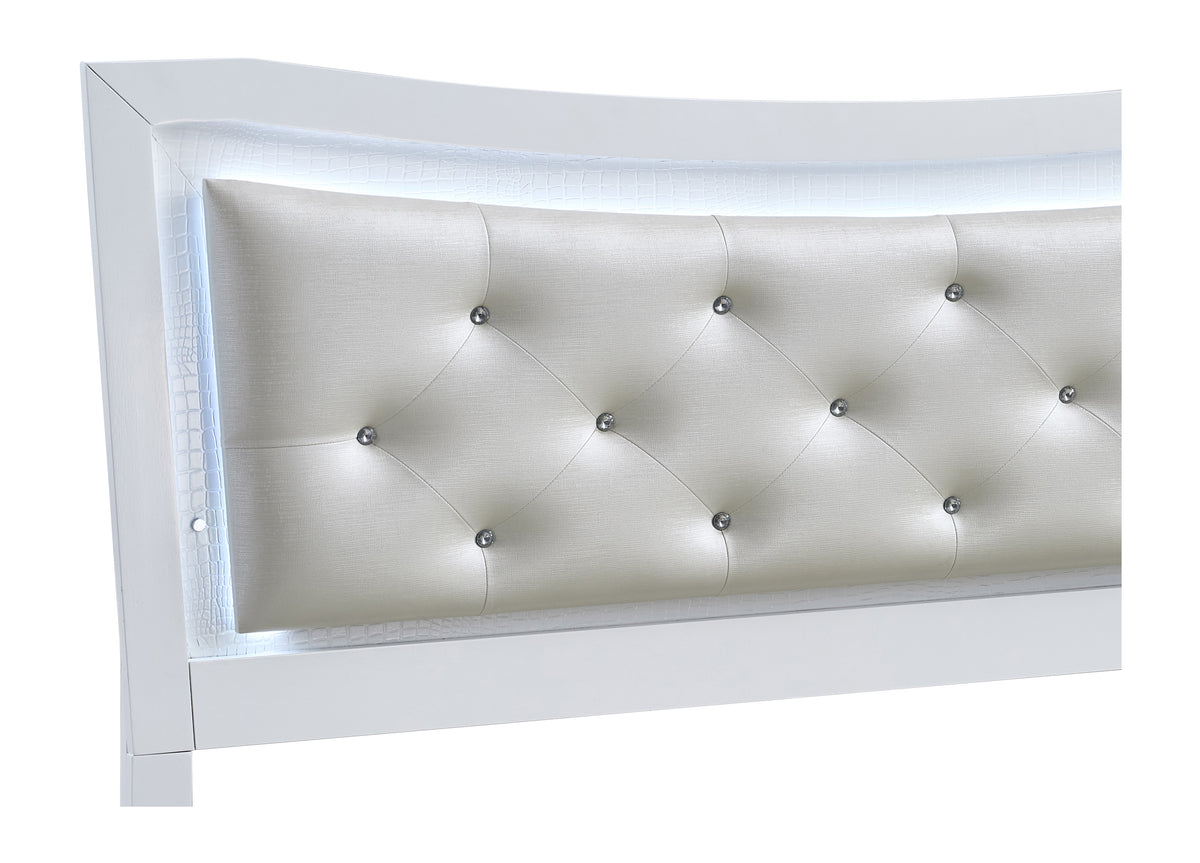Lorana Bed