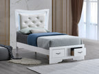 Lorana Bedroom Collection