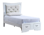 Lorana Bed