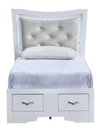 Lorana Bed