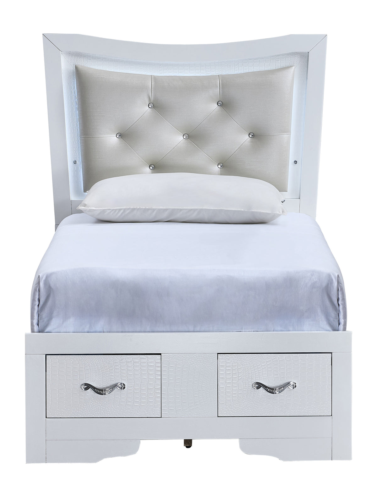 Lorana Bed