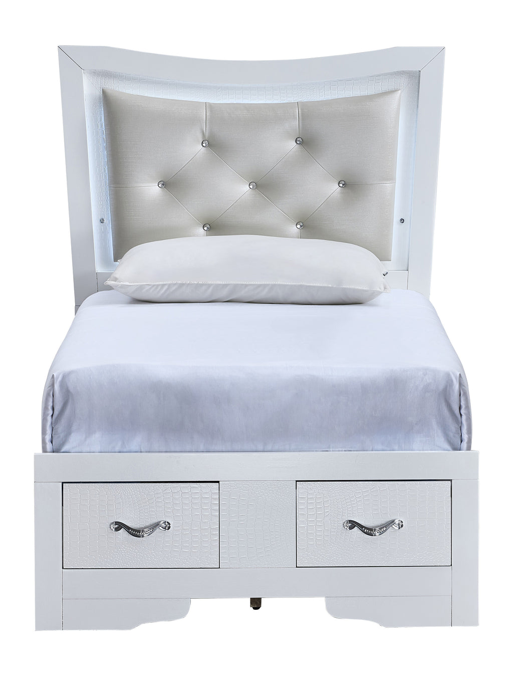 Lorana Bedroom Collection