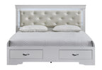 Lorana Bedroom Collection