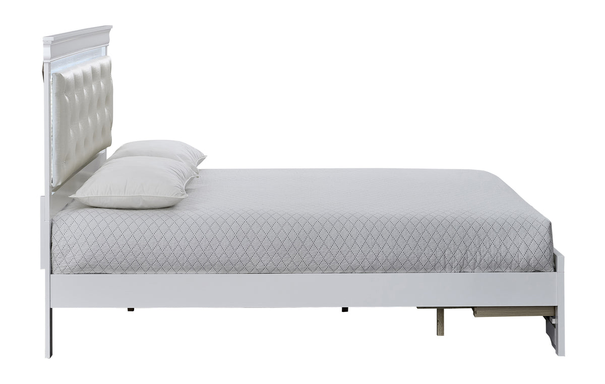 Lorana Bed