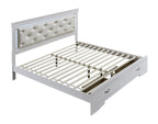 Lorana Bed