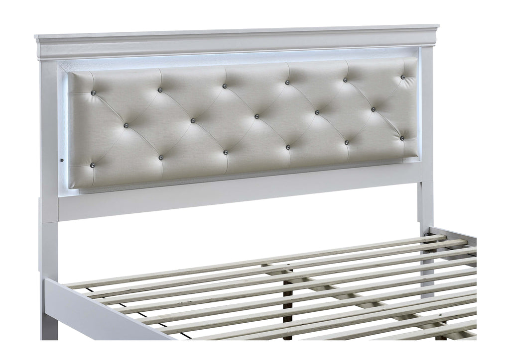 Lorana Bed