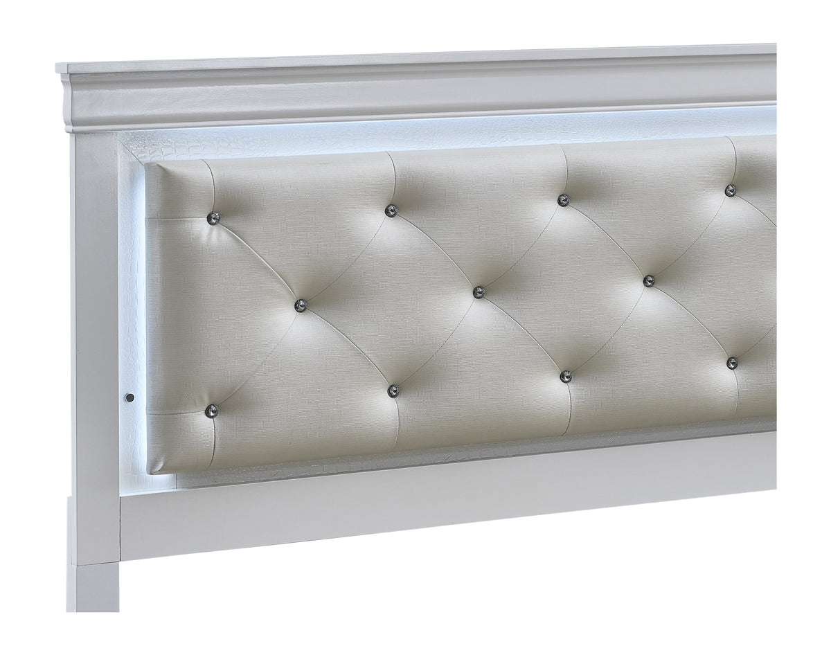 Lorana Bed