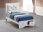 Lorana Bedroom Collection