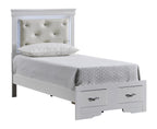 Lorana Bedroom Collection