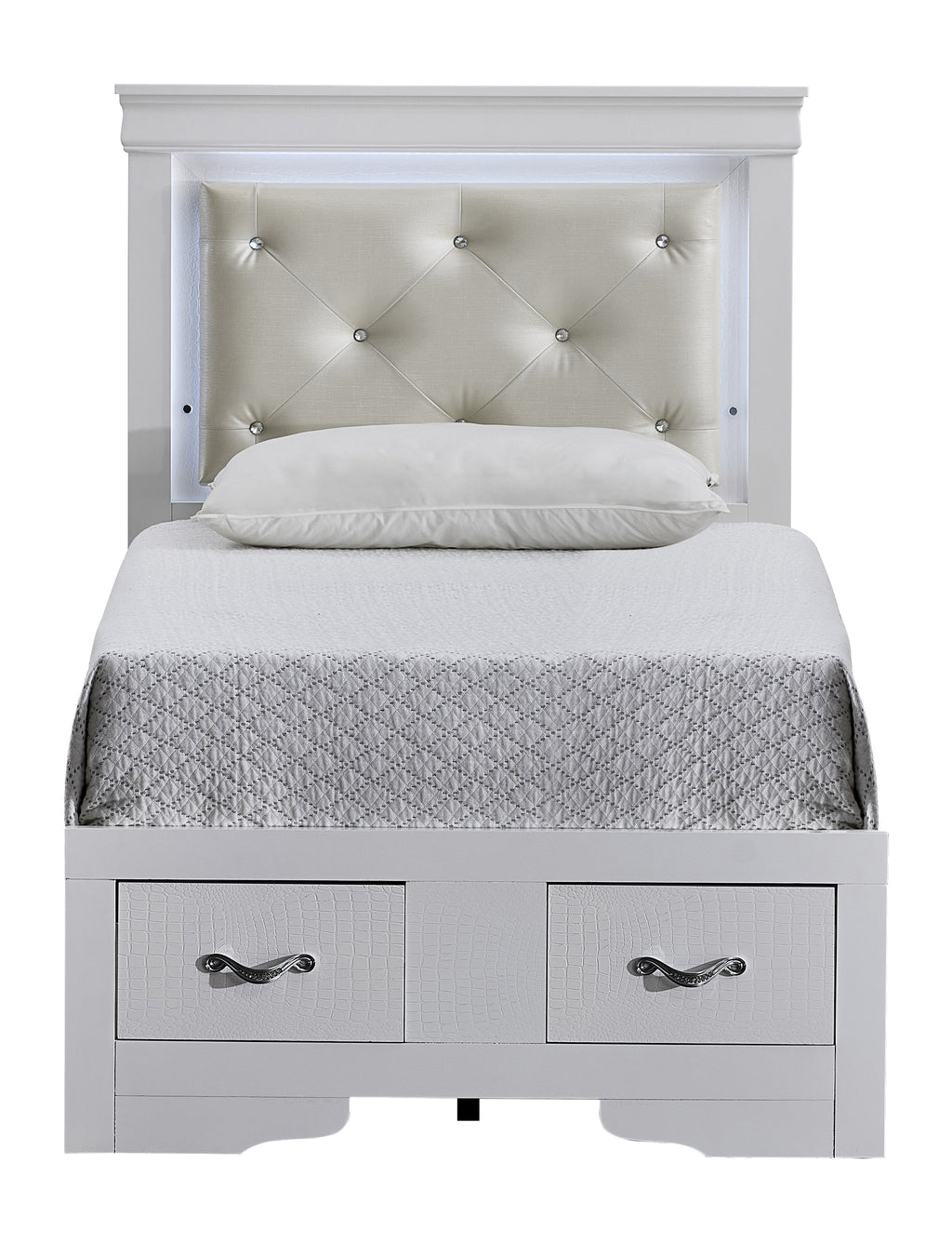 Lorana Bed