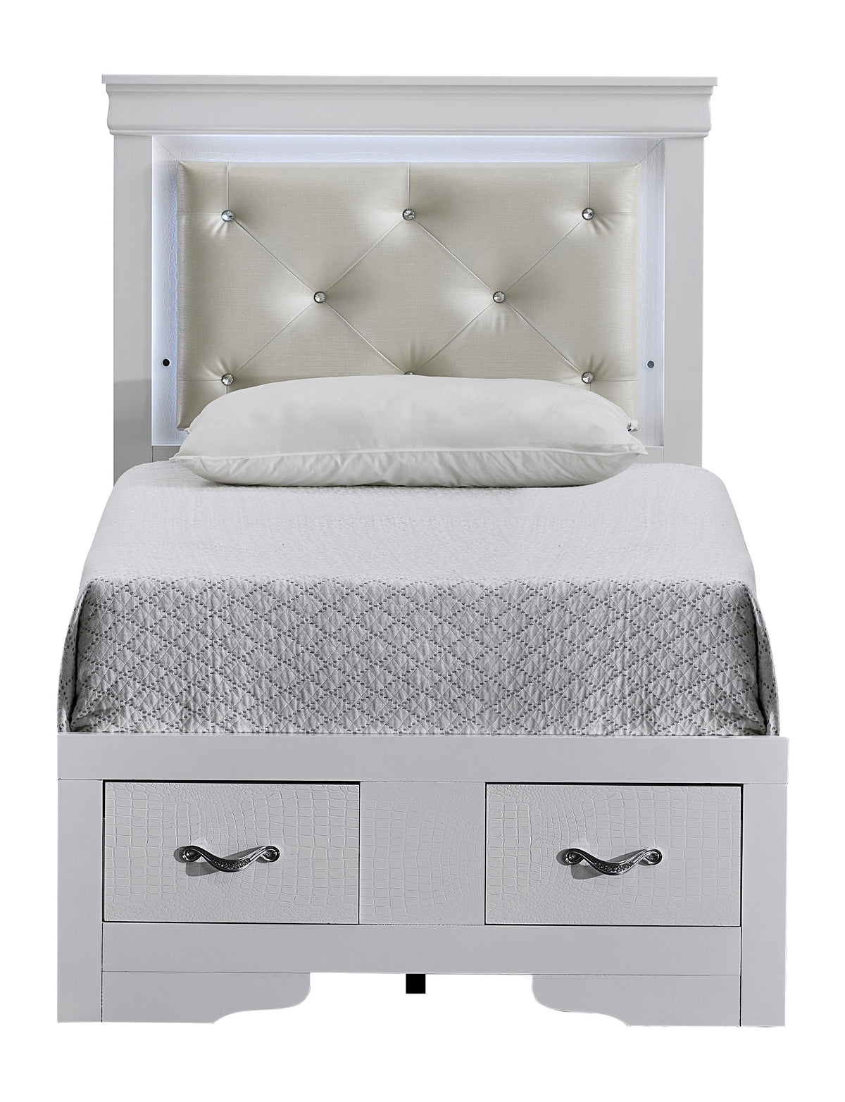 Lorana Bed