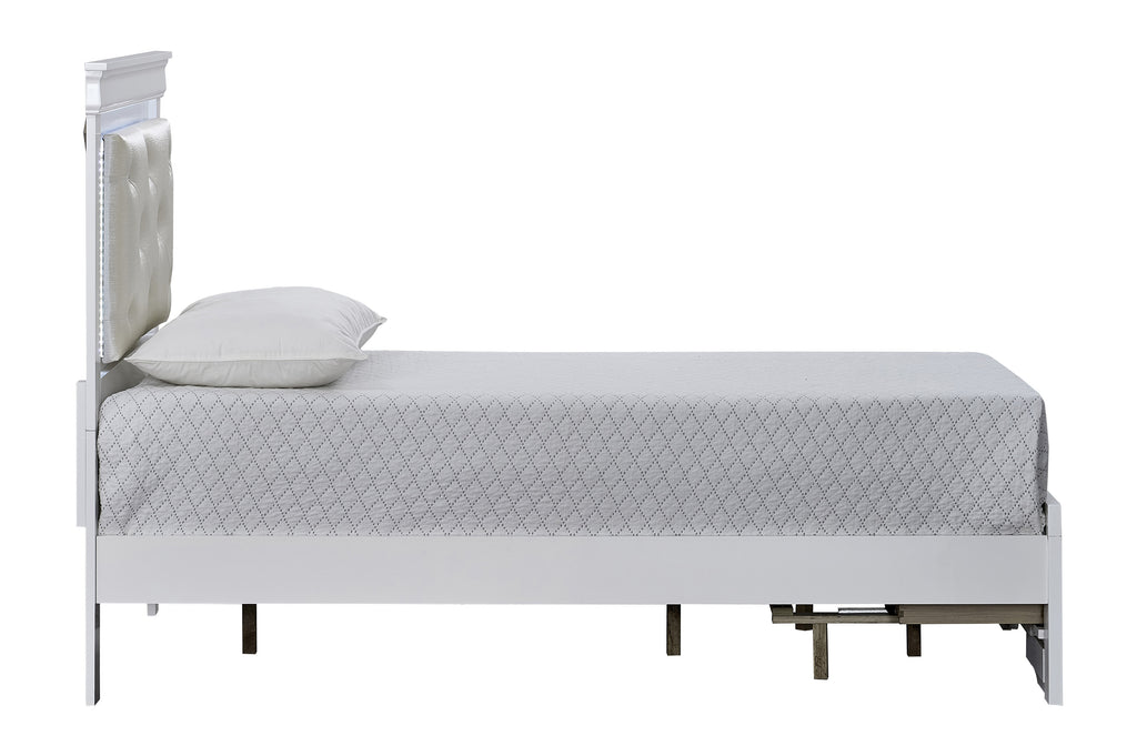 Lorana Bed